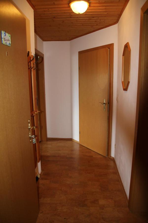 Nussbaumer Am Irrsee Tiefgraben Luaran gambar